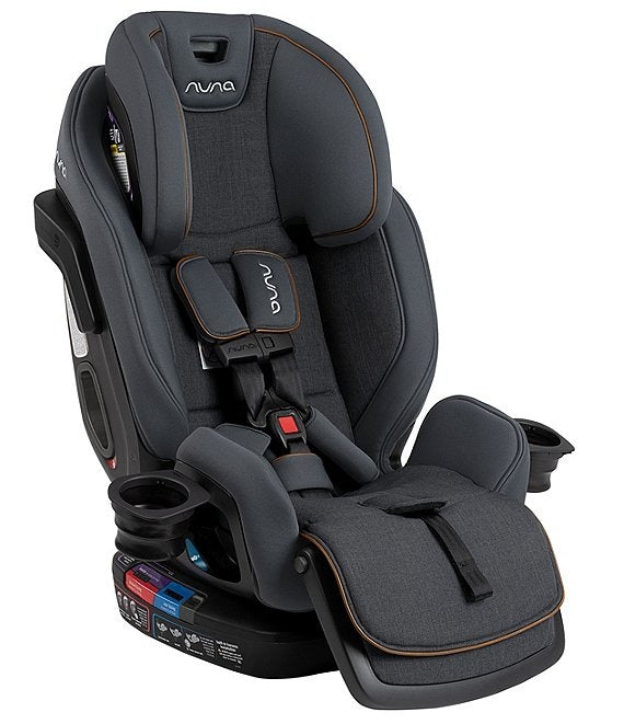 Nuna EXEC All in One Car Seat - with slip cover & 2nd insert (in stock)