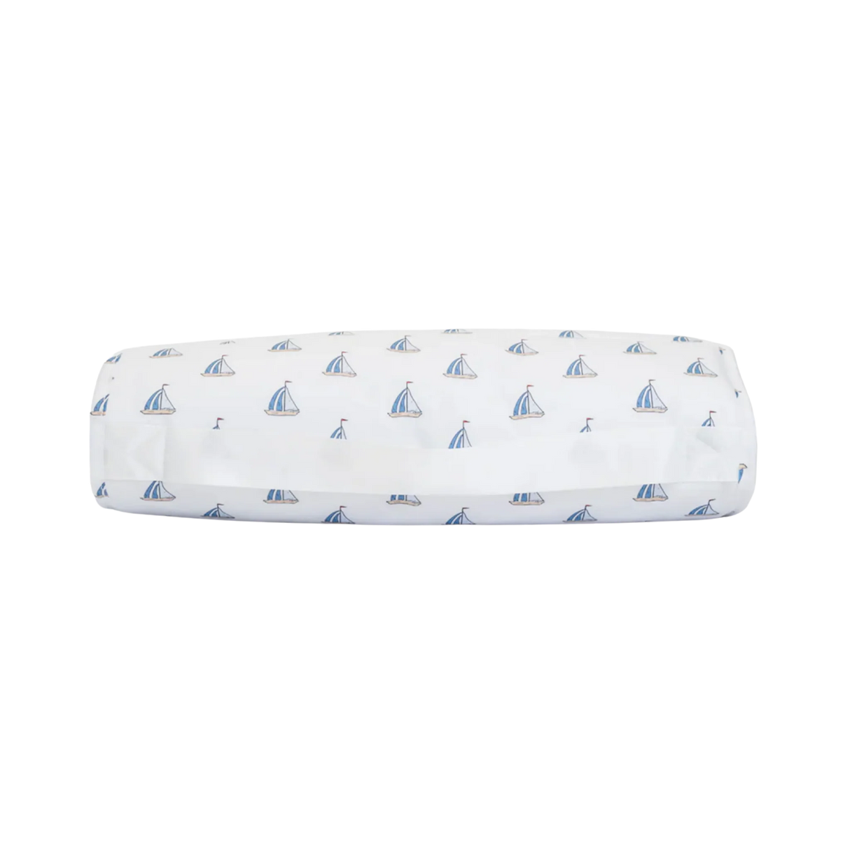 TRVL Design Rest Up Coated Nap Mat with Pillow | Sail Away