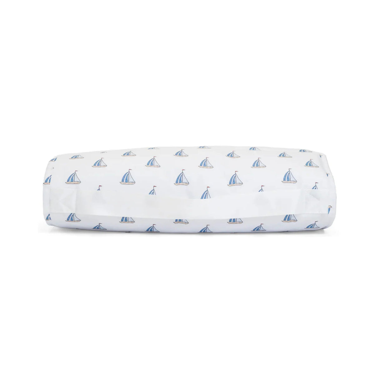 TRVL Design Rest Up Coated Nap Mat with Pillow | Sail Away