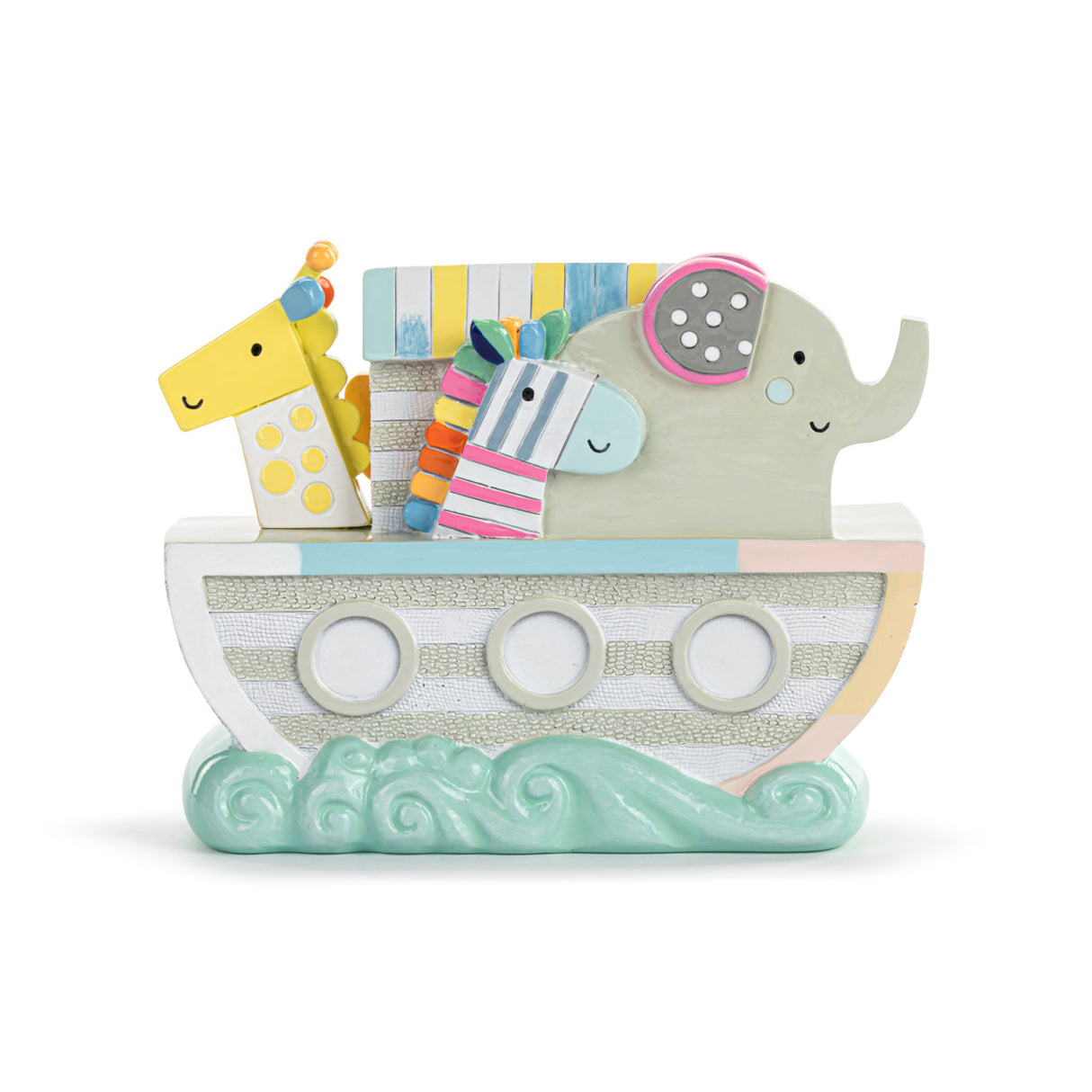 Demdaco Noah's Ark Bank