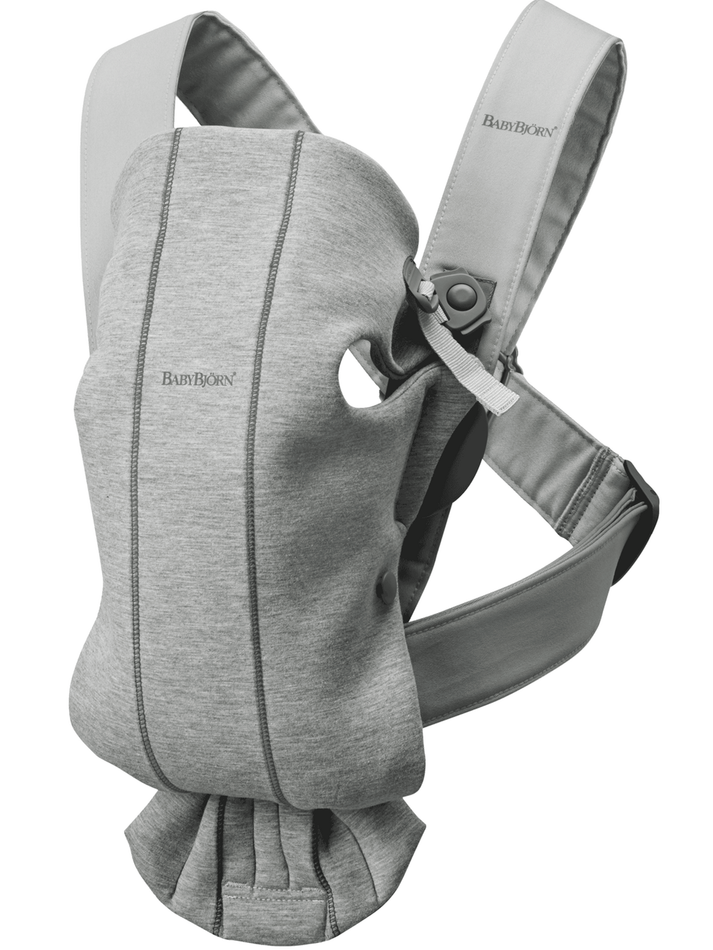 BabyBjorn Carrier Mini 3D Jersey | Final Sale