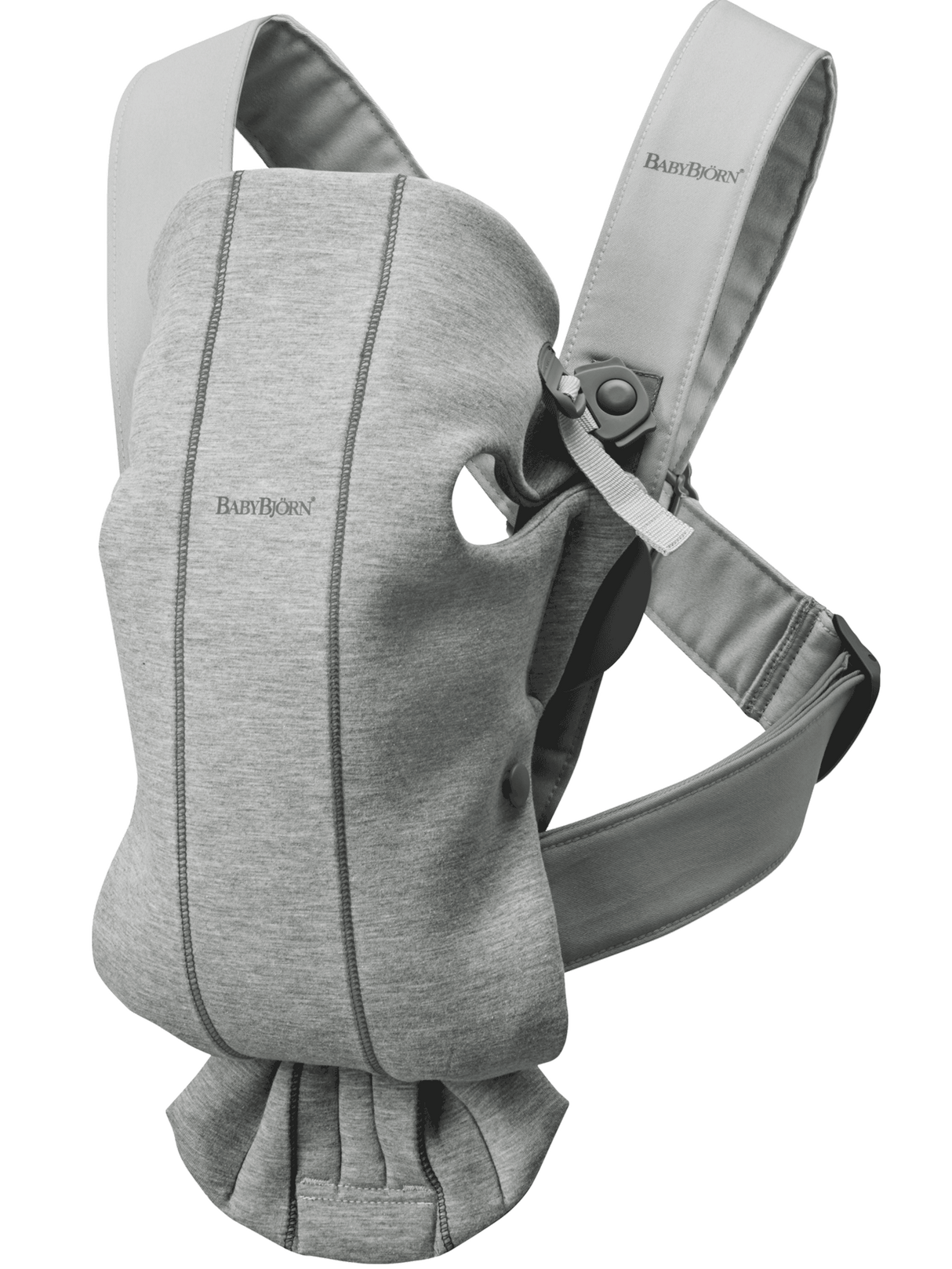 BabyBjorn Carrier Mini 3D Jersey | Final Sale