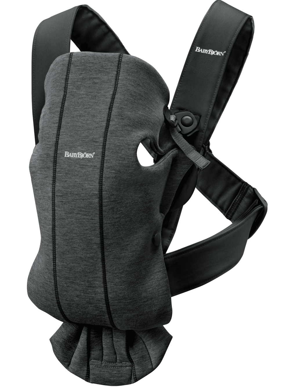 BabyBjorn Carrier Mini 3D Jersey | Final Sale