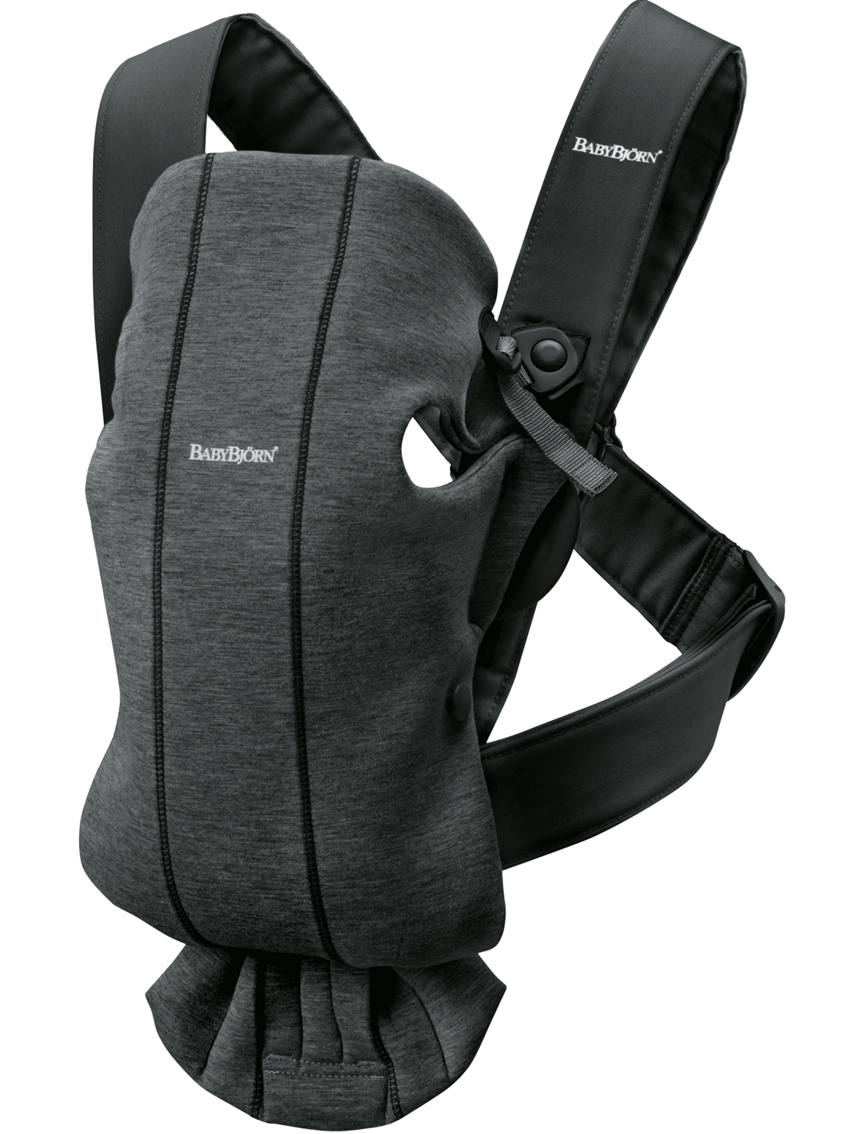 BabyBjorn Carrier Mini 3D Jersey | Final Sale