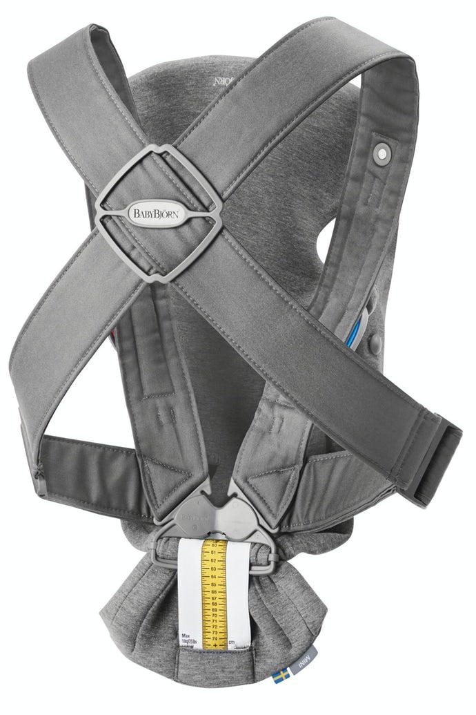 BabyBjorn Carrier Mini 3D Mesh | Final Sale