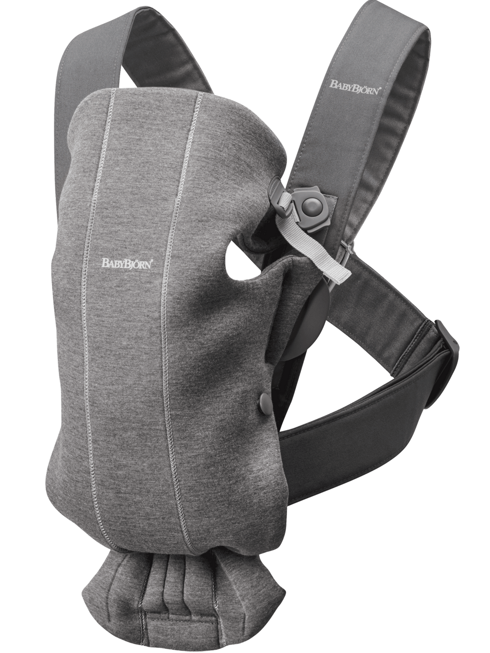 BabyBjorn Carrier Mini 3D Jersey | Final Sale