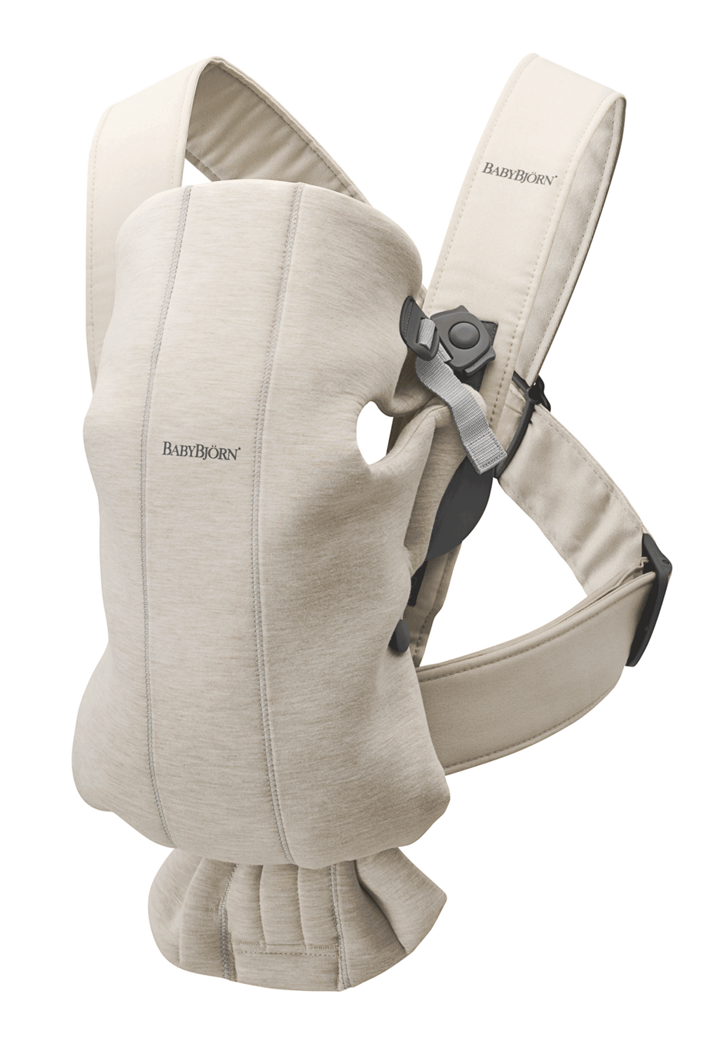 BabyBjorn Carrier Mini 3D Jersey | Final Sale