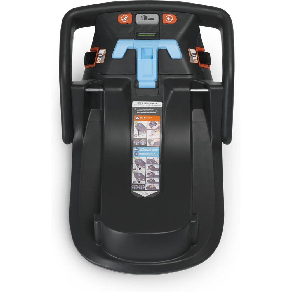 UPPAbaby Mesa V3 Infant Car Seat with Base