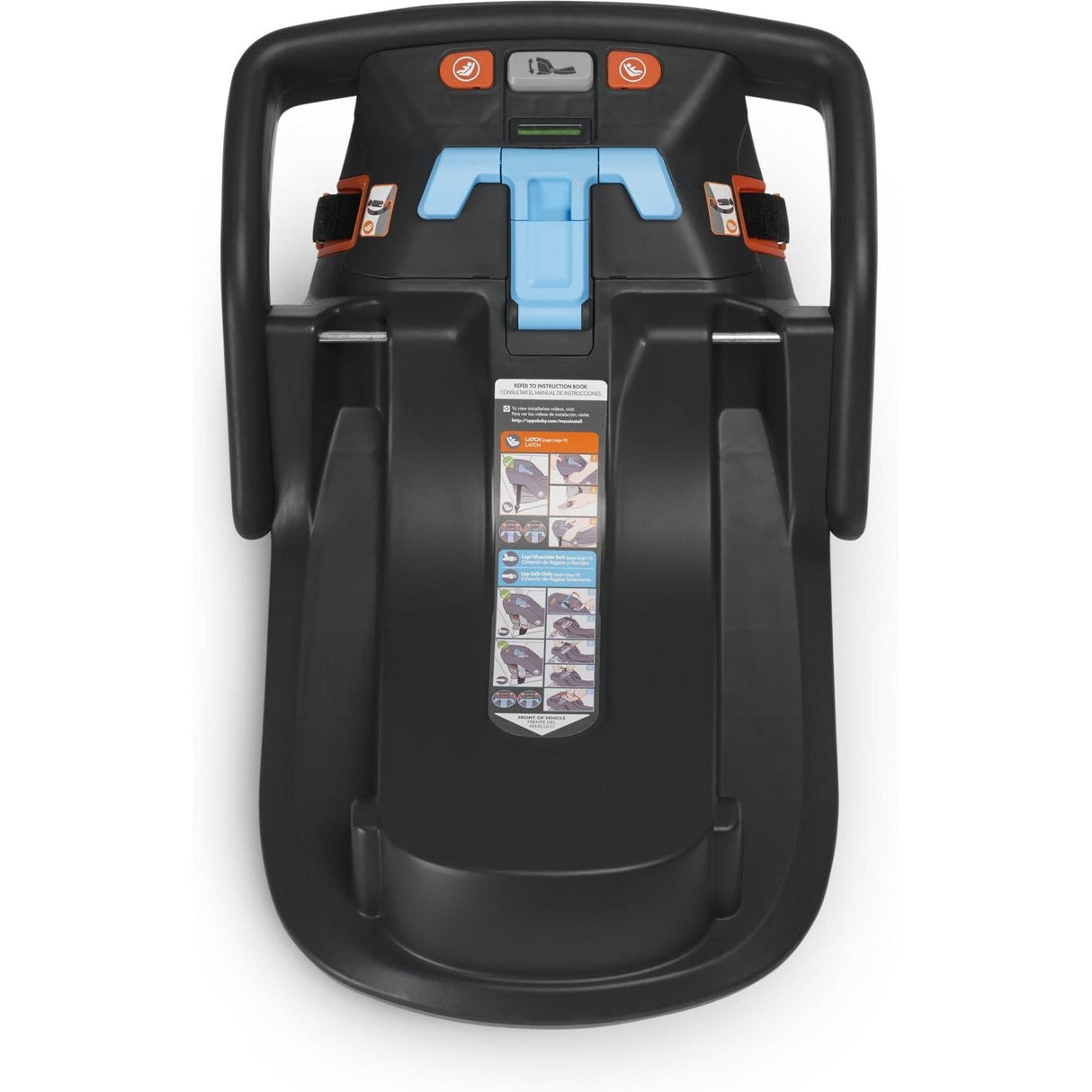 UPPAbaby Mesa V3 Infant Car Seat with Base