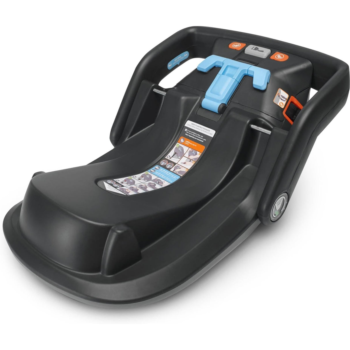 UPPAbaby Mesa V3 Infant Car Seat with Base