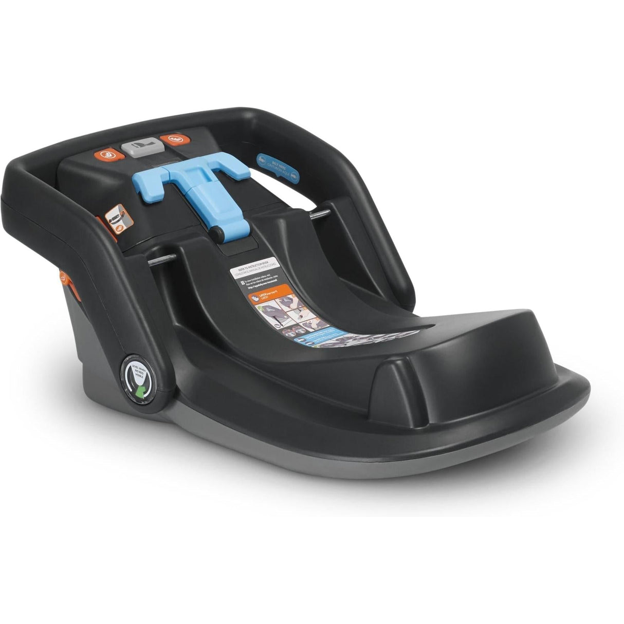 UPPAbaby Mesa V3 Infant Car Seat with Base