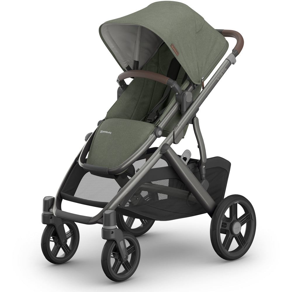 UPPAbaby Vista V3 Stroller | In Stock