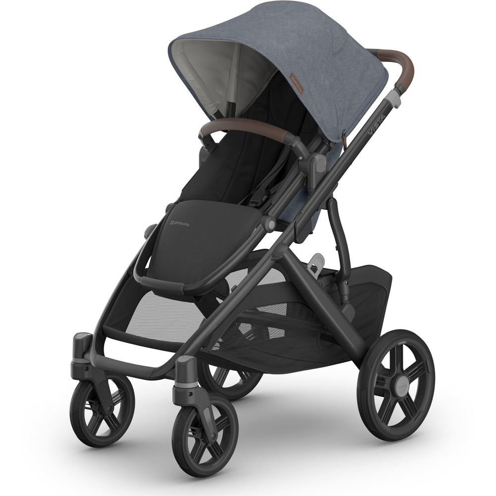 UPPAbaby Vista V3 Stroller | In Stock