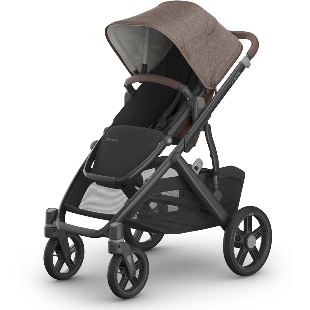 UPPAbaby Vista V3 Stroller | In Stock