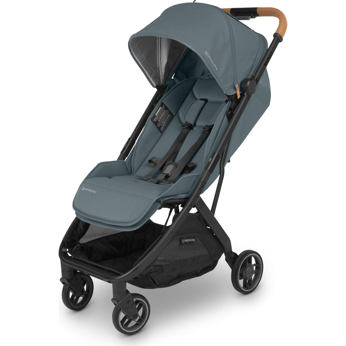UPPAbaby Minu V3 Stroller (in store exclusive)