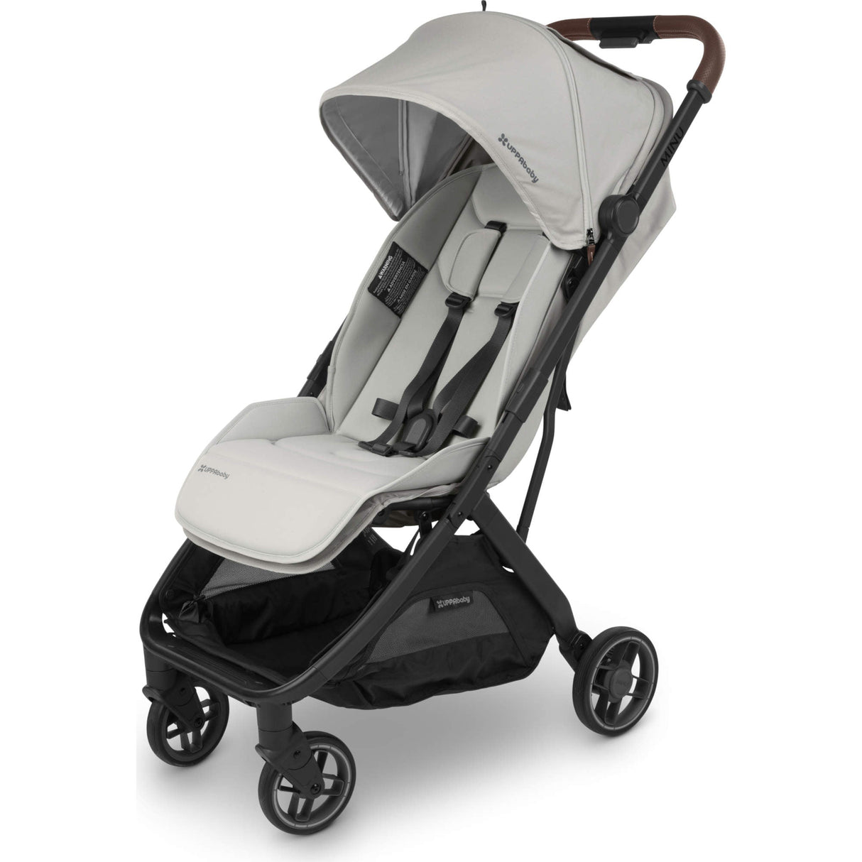 UPPAbaby Minu V3 Stroller (in store exclusive)