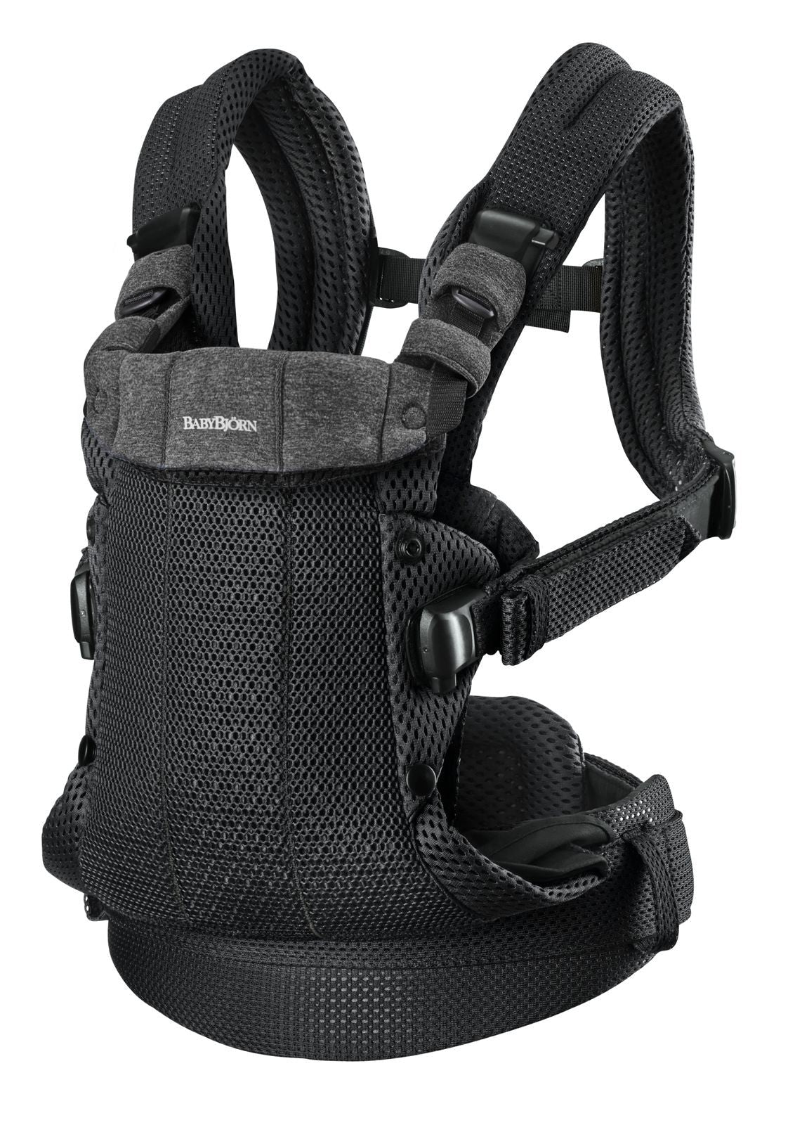 BABYBJÖRN Baby Carrier Harmony | Final Sale
