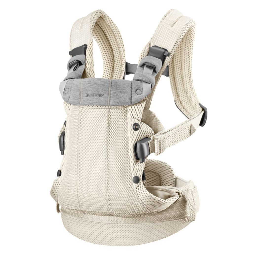 BABYBJÖRN Baby Carrier Harmony | Final Sale