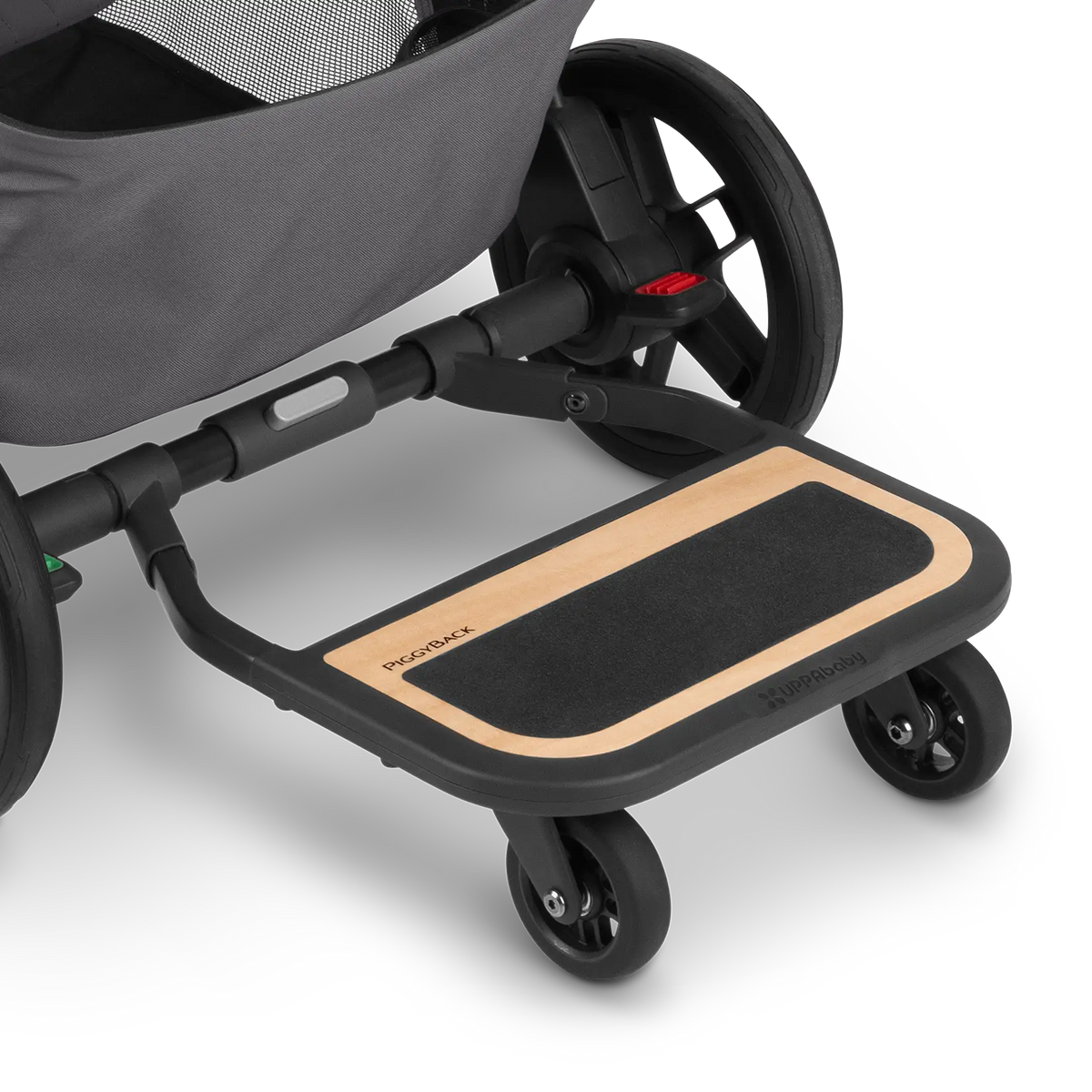 UPPAbaby Piggyback Riding Board for Kona Stroller