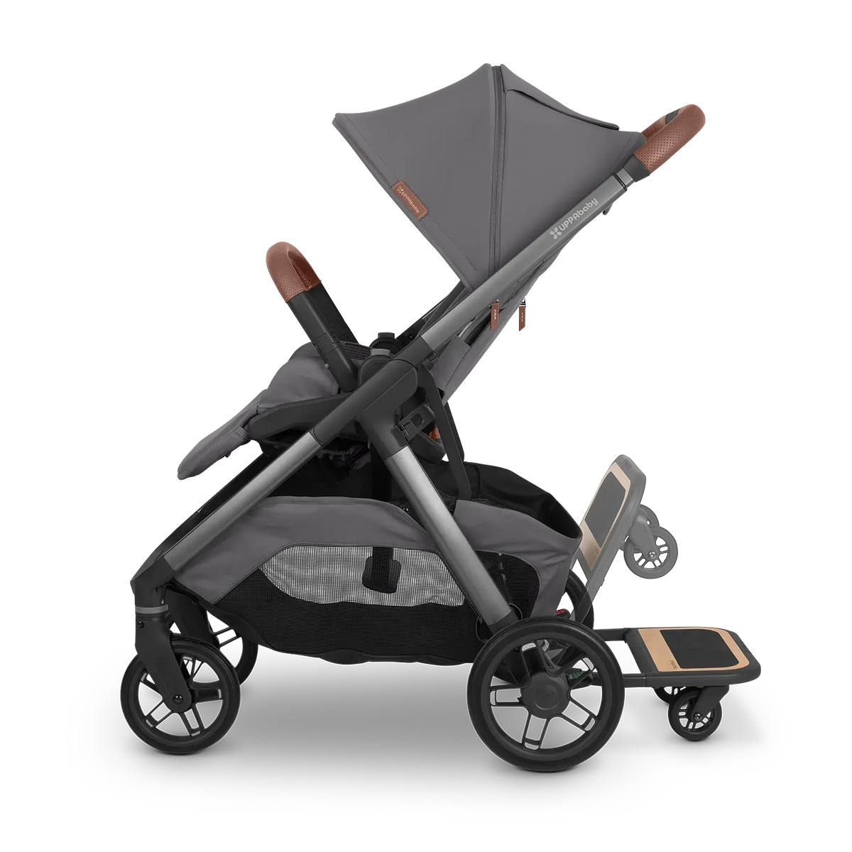 UPPAbaby Piggyback Riding Board for Kona Stroller