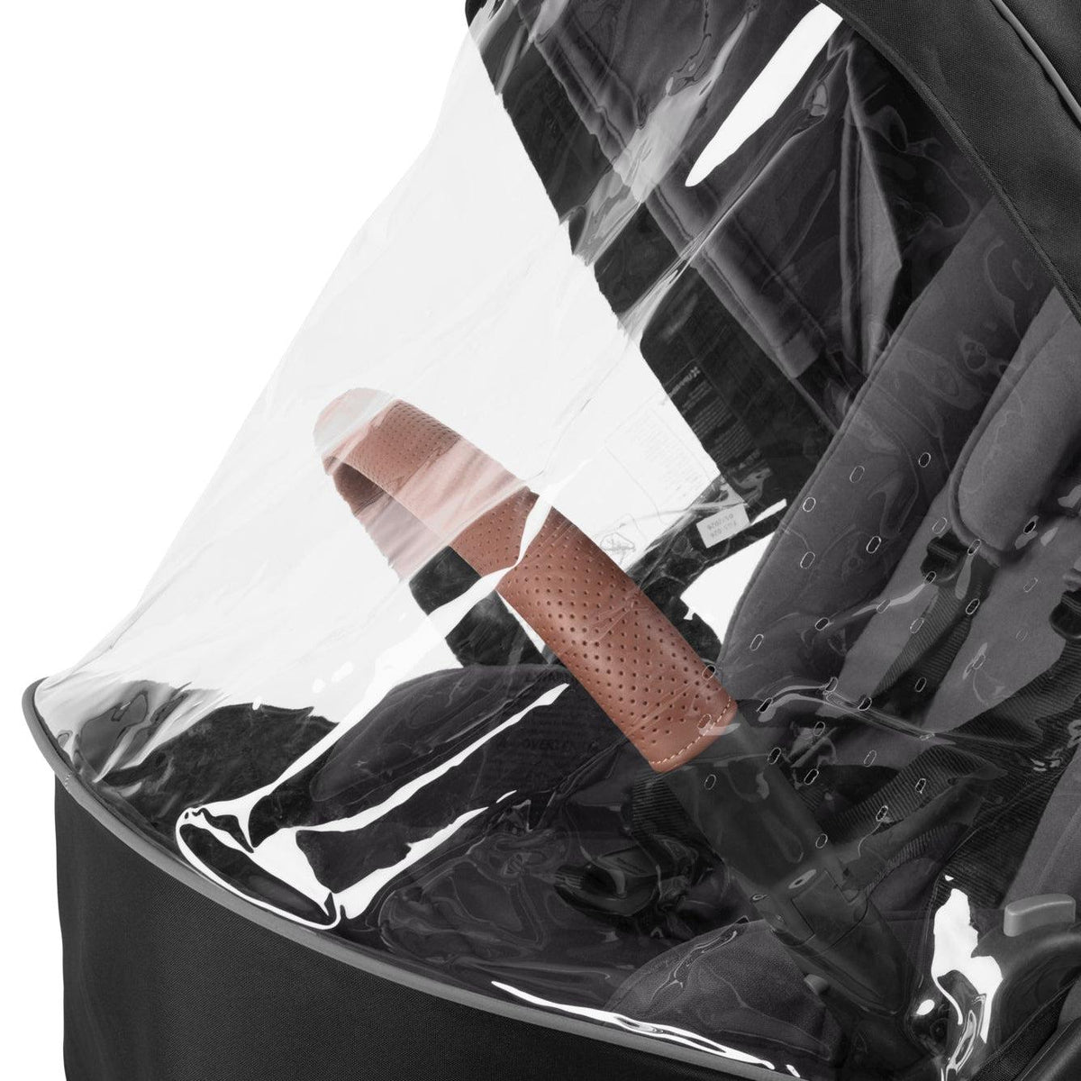 UPPAbaby Performance Rainshield for Kona Stroller