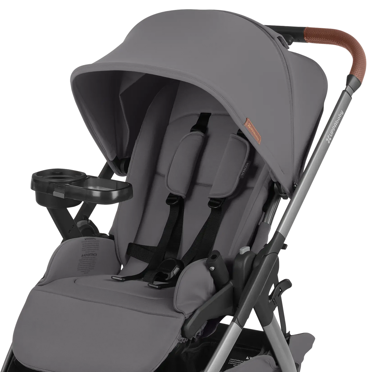 UPPAbaby Snack Tray for Kona Stroller