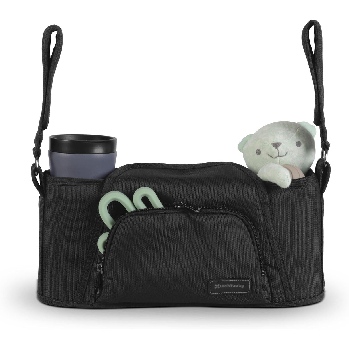 UPPAbaby Carry All-Parent Organizer