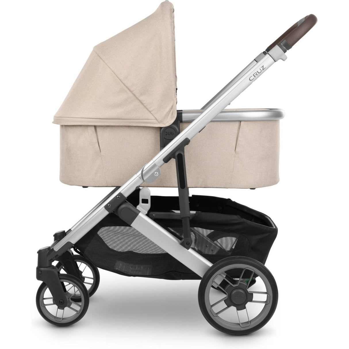 UPPAbaby Bassinet V3 for Vista, Cruz & Ridge
