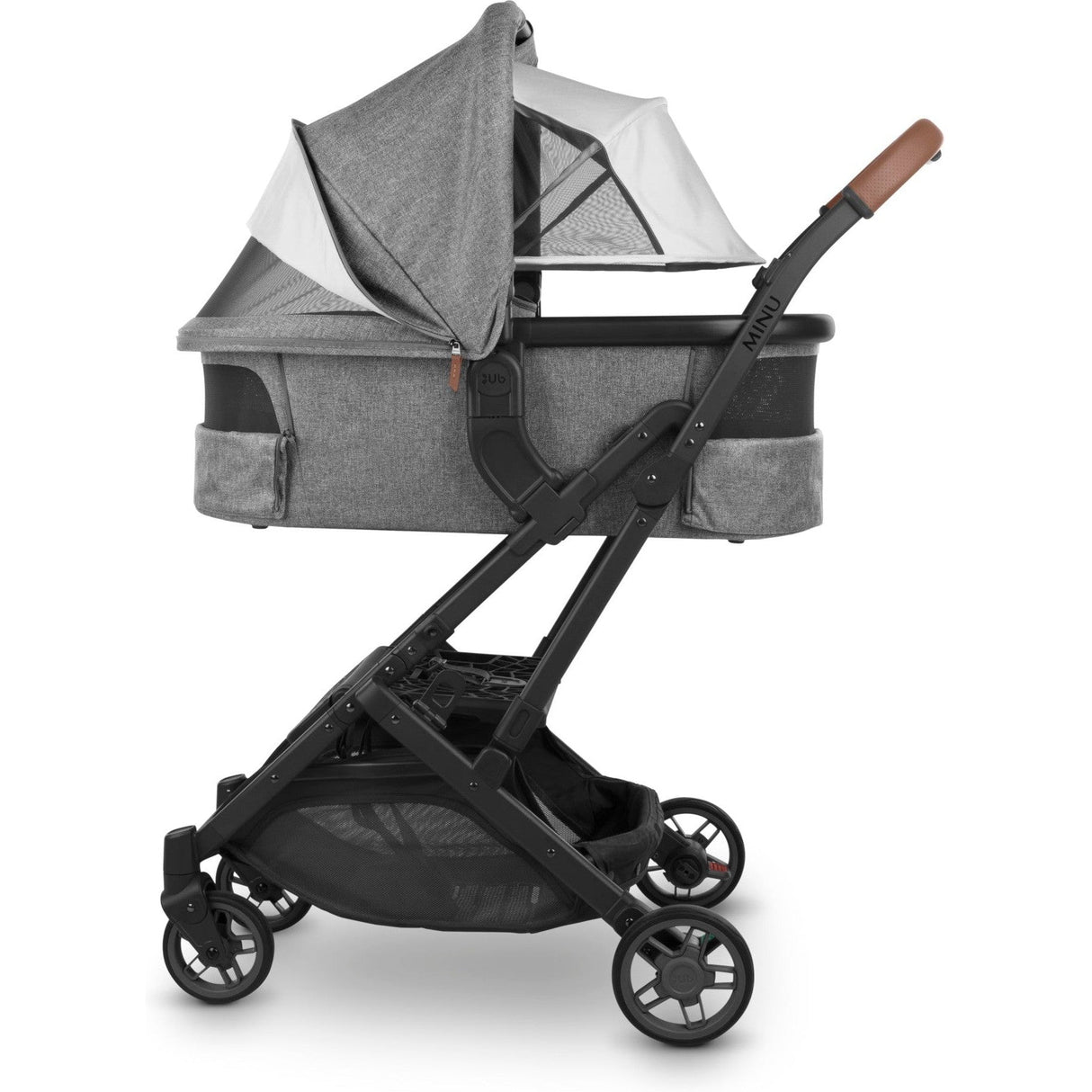 UPPAbaby Bassinet V3 for Vista, Cruz & Ridge