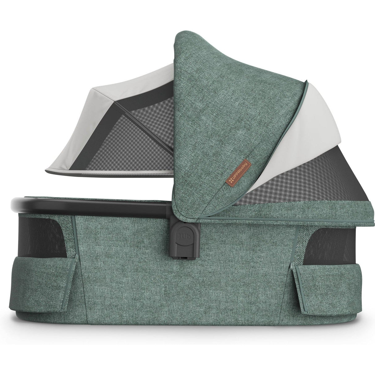 UPPAbaby Bassinet V3 for Vista, Cruz & Ridge