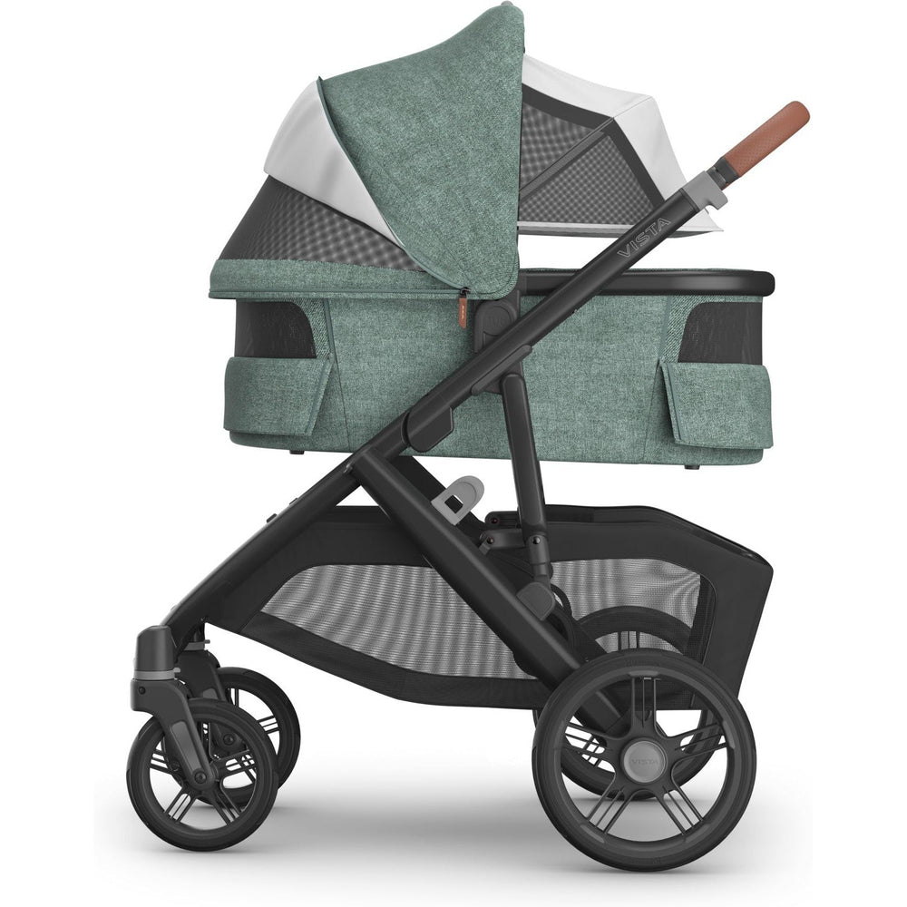 UPPAbaby Bassinet V3 for Vista, Cruz & Ridge