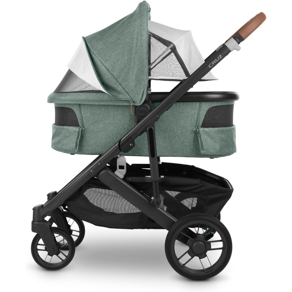 UPPAbaby Bassinet V3 for Vista, Cruz & Ridge