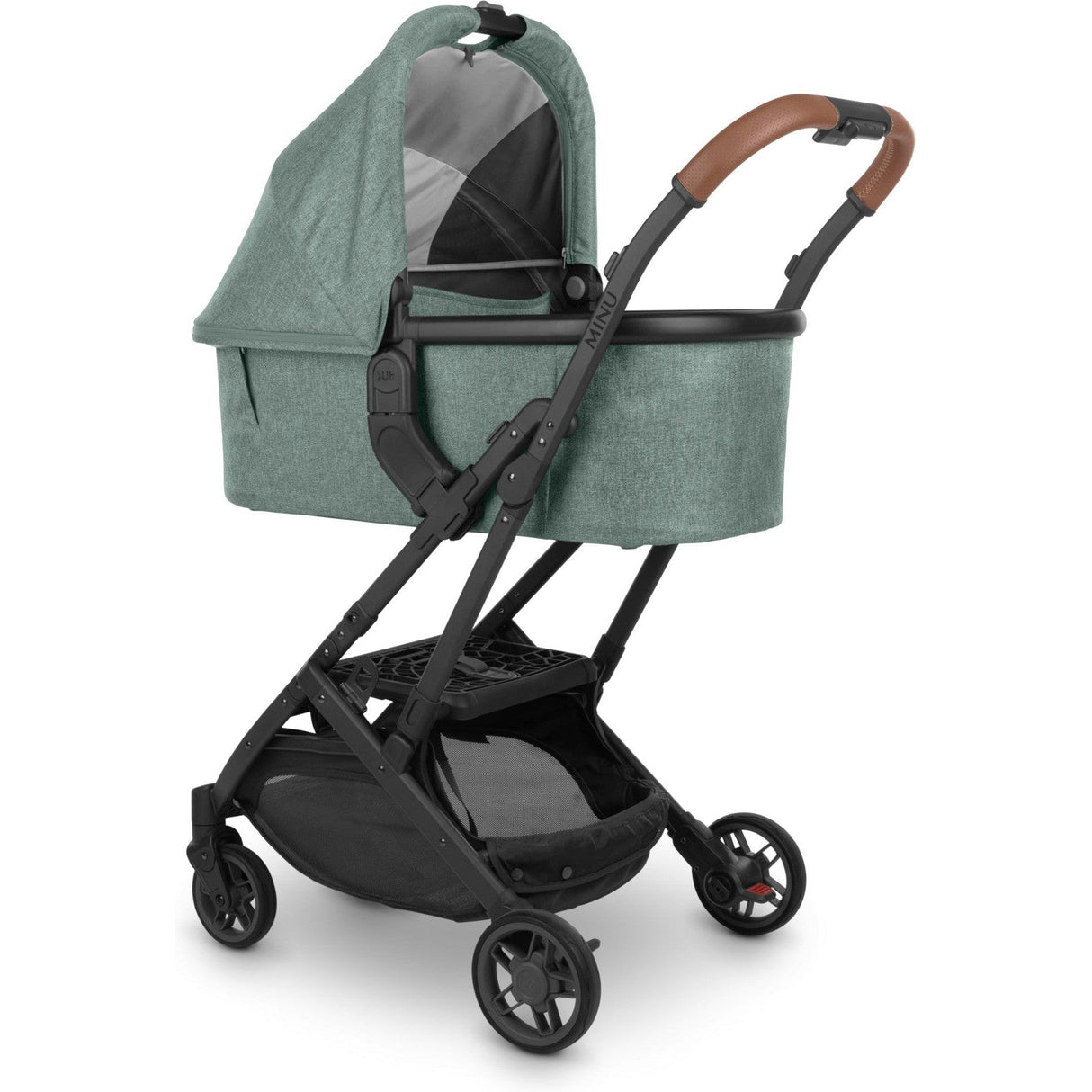 UPPAbaby Bassinet V3 for Vista, Cruz & Ridge