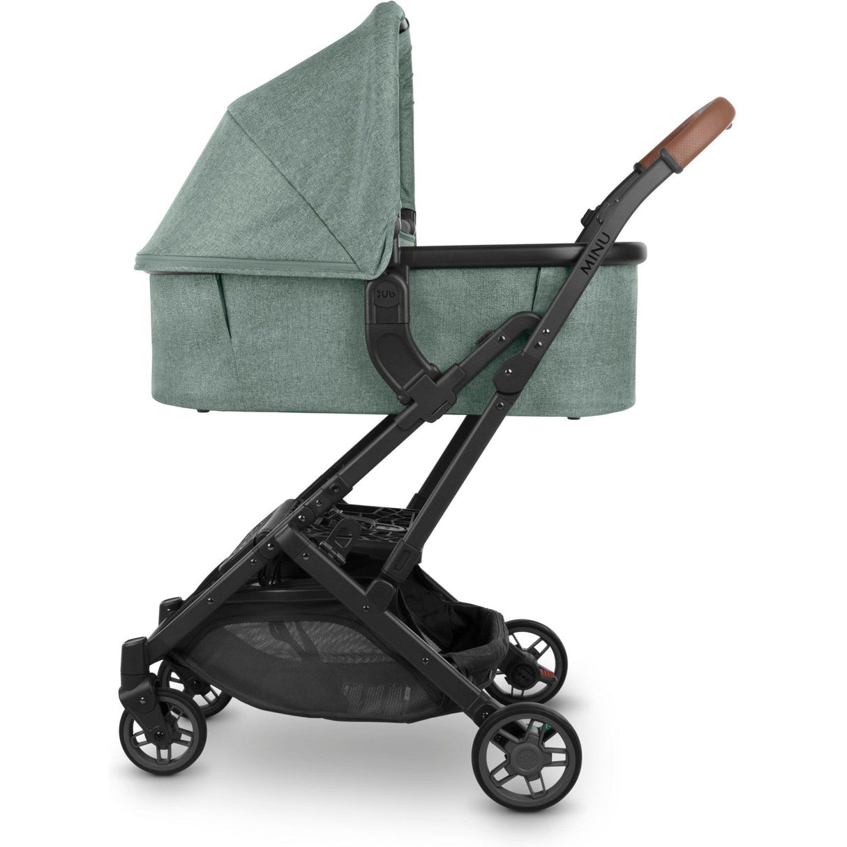 UPPAbaby Bassinet V3 for Vista, Cruz & Ridge