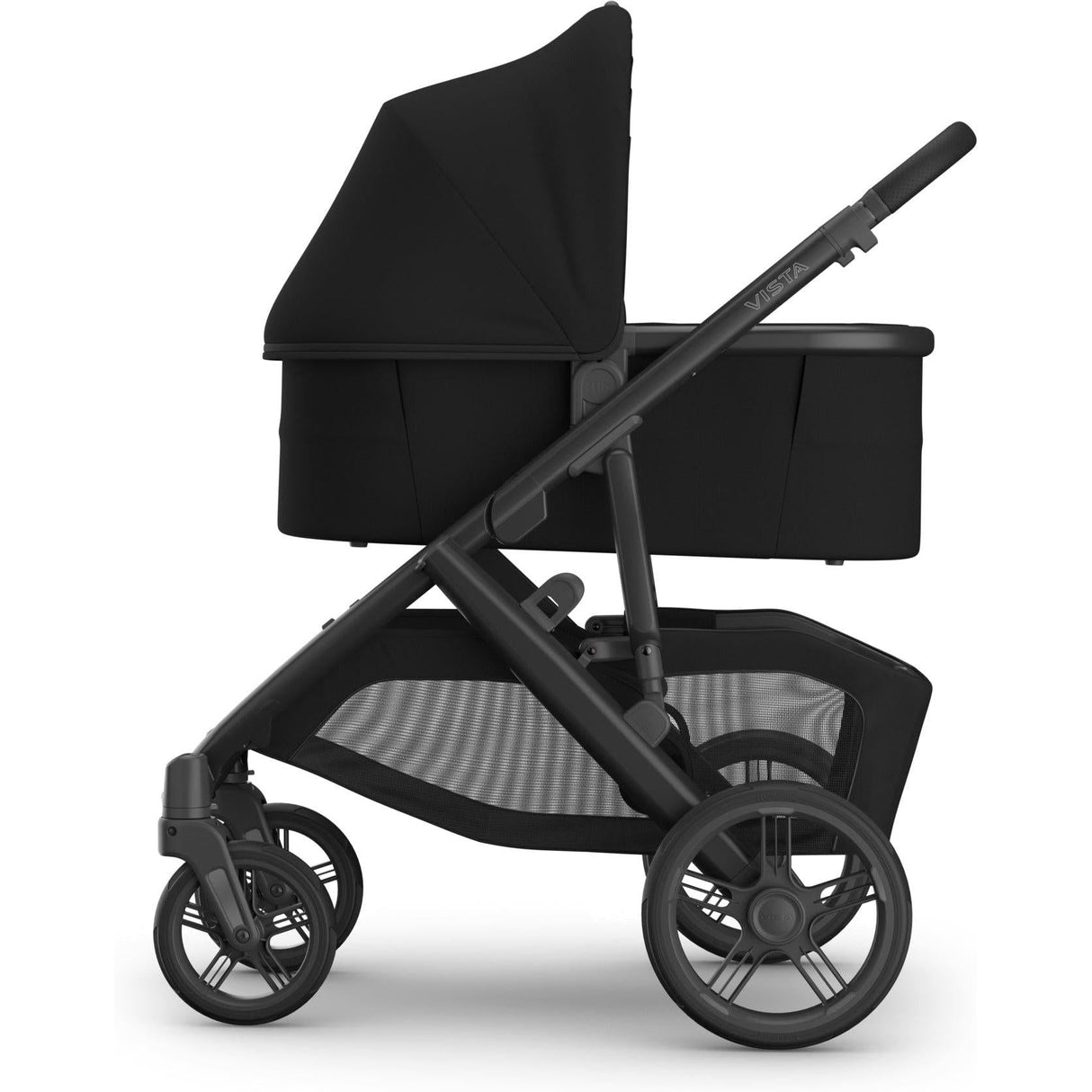 UPPAbaby Bassinet V3 for Vista, Cruz & Ridge | Final Sale