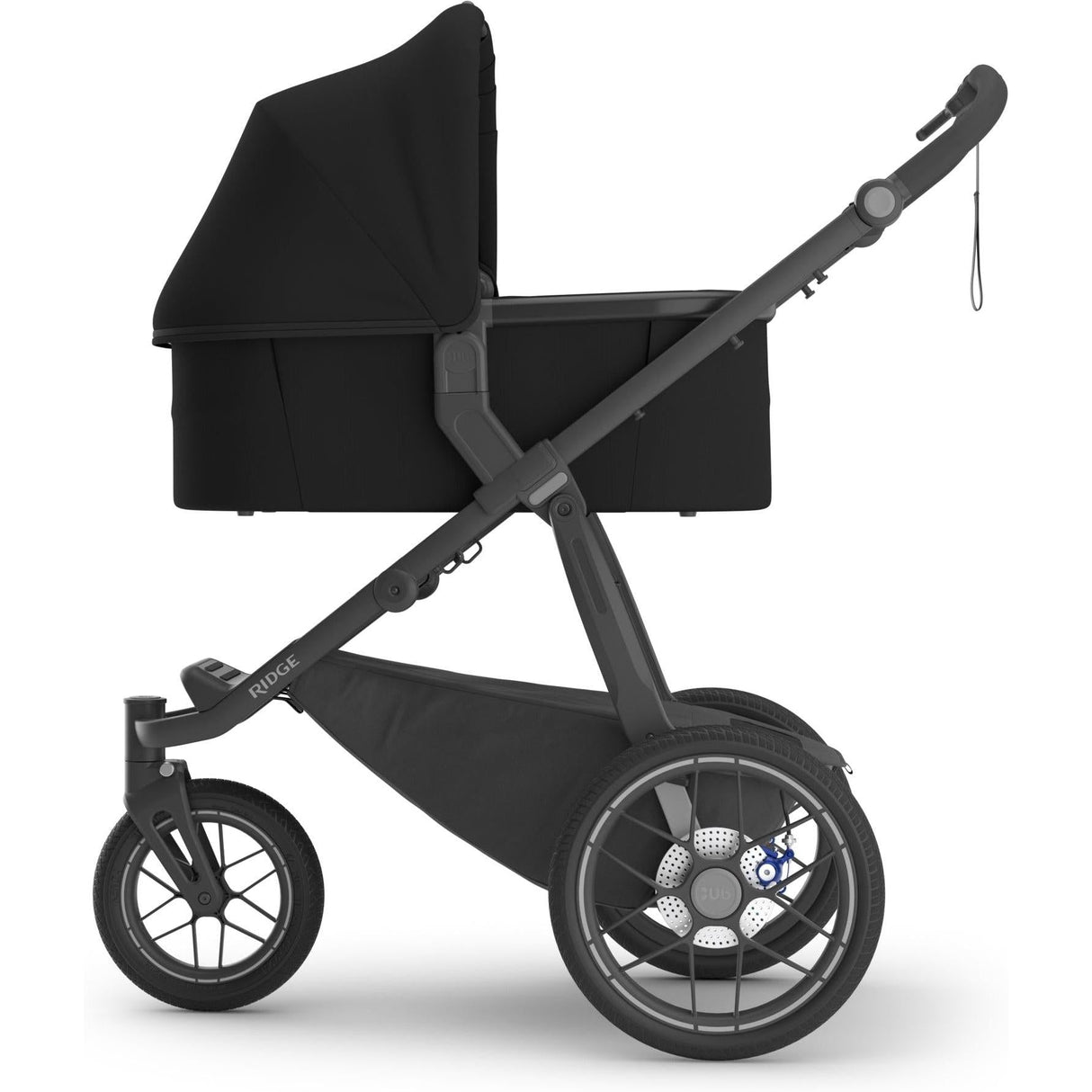 UPPAbaby Bassinet V3 for Vista, Cruz & Ridge | Final Sale