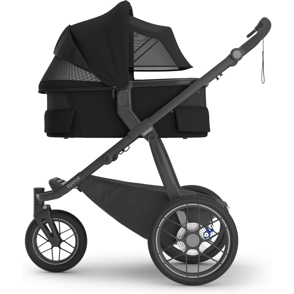UPPAbaby Bassinet V3 for Vista, Cruz & Ridge | Final Sale
