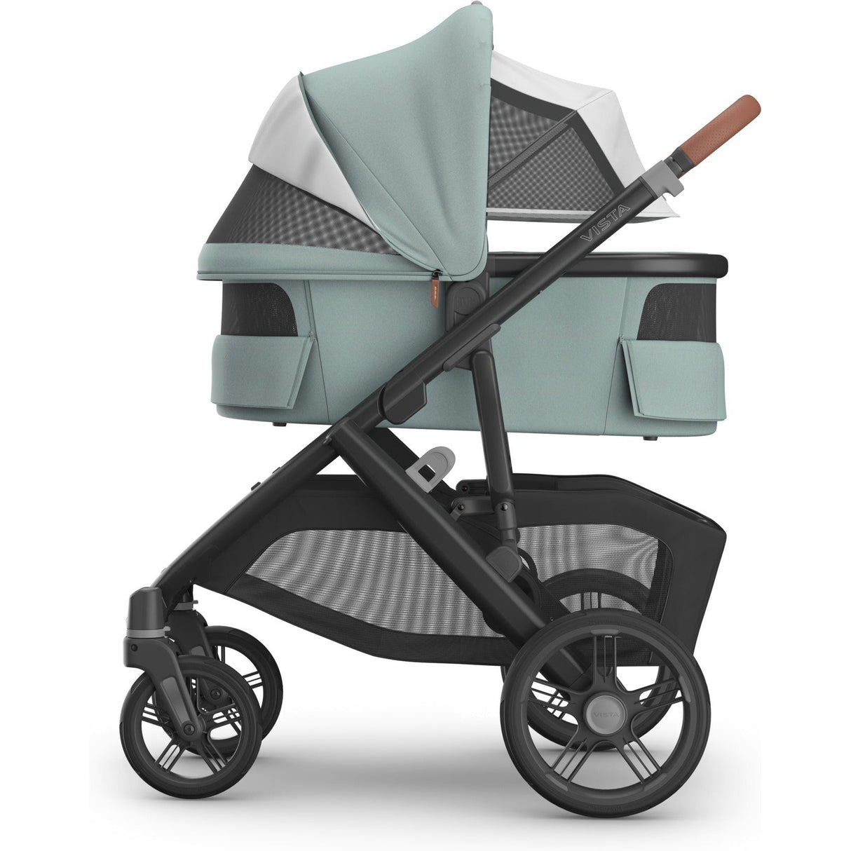 UPPAbaby Bassinet V3 for Vista, Cruz & Ridge
