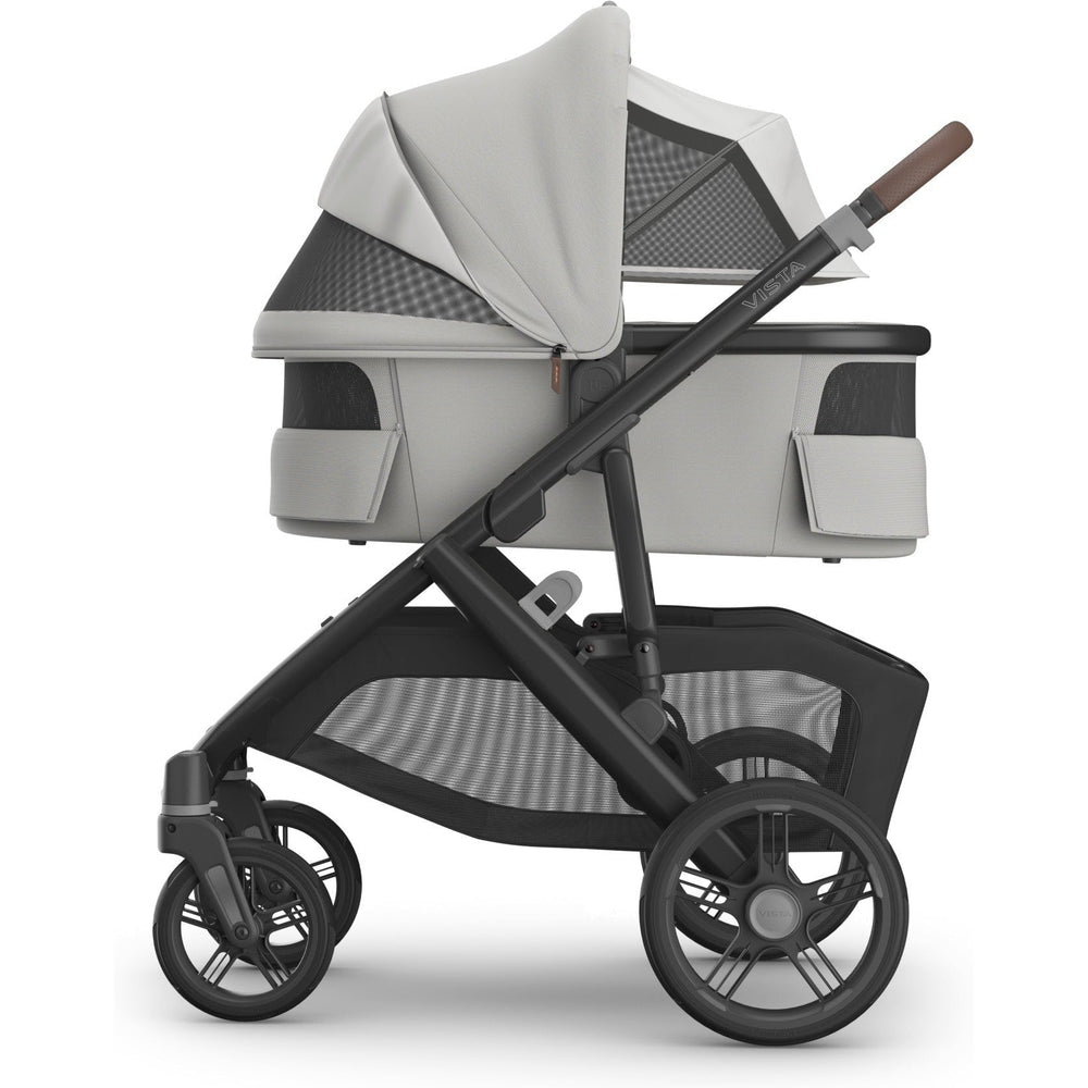UPPAbaby Bassinet V3 for Vista, Cruz & Ridge