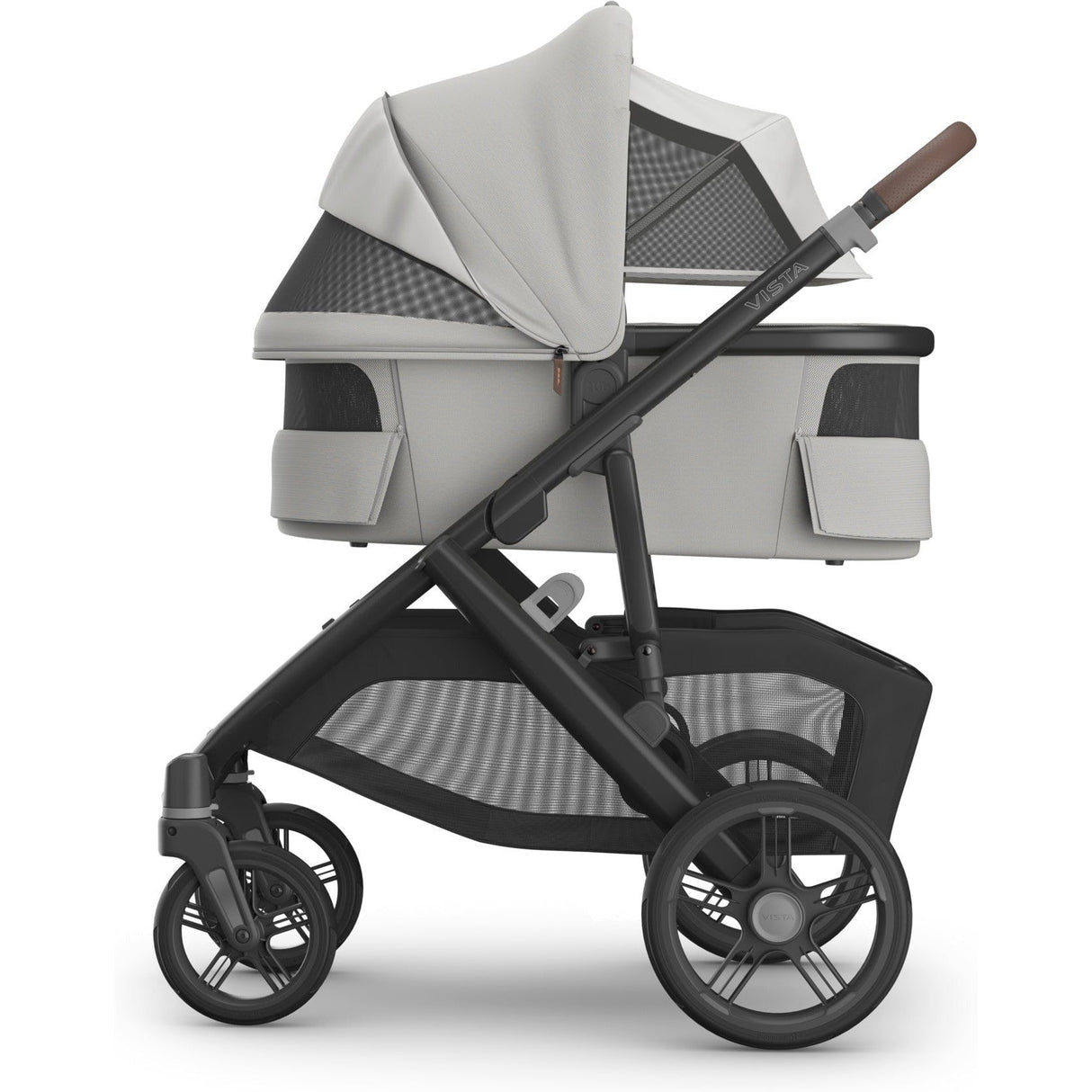 UPPAbaby Bassinet V3 for Vista, Cruz & Ridge
