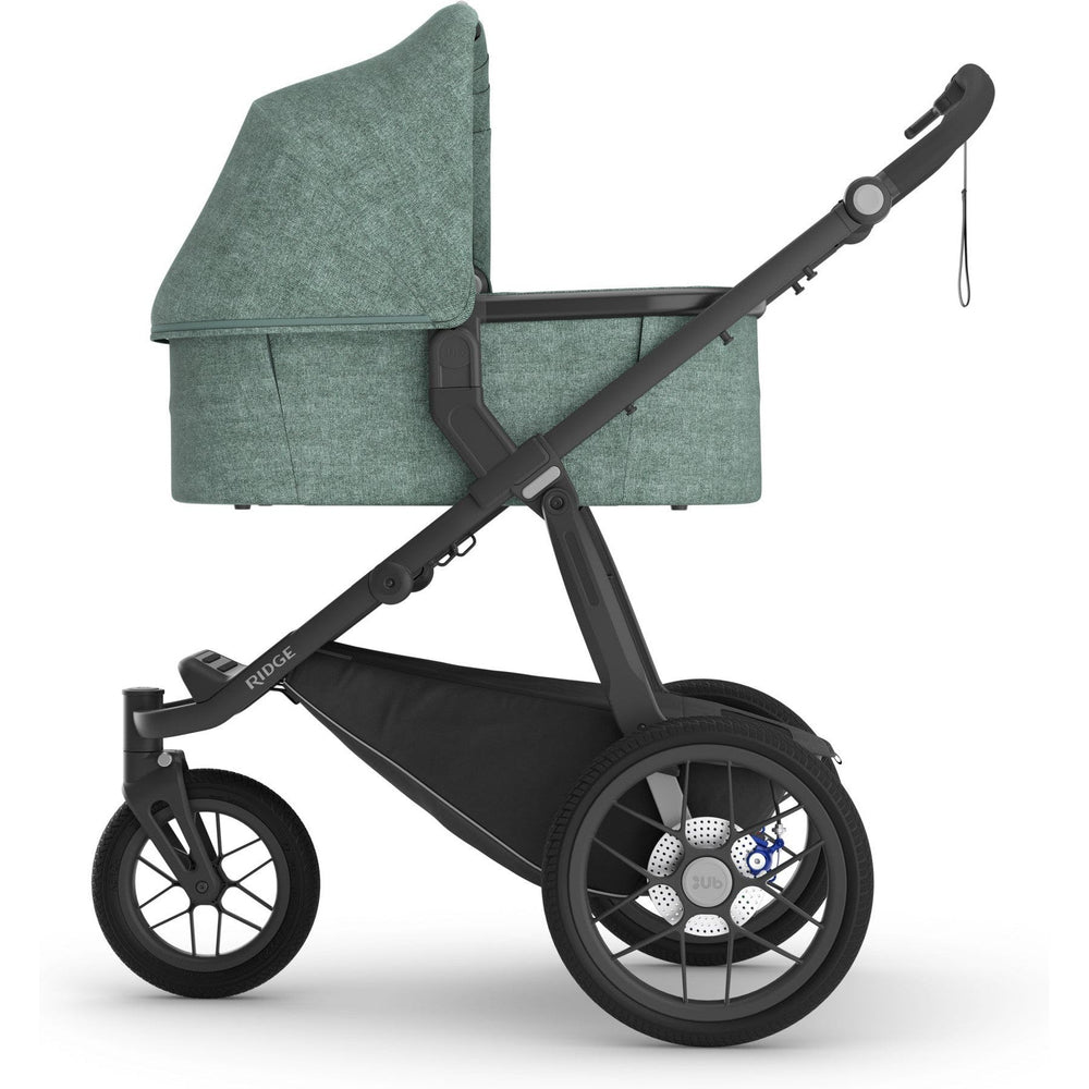 UPPAbaby Bassinet V3 for Vista, Cruz & Ridge