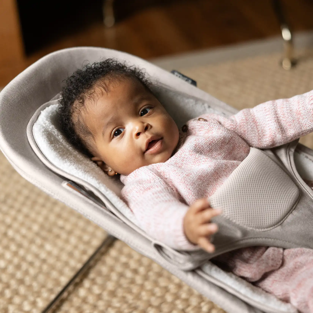 UPPAbaby Mira 2-in-1 Bouncer and Seat