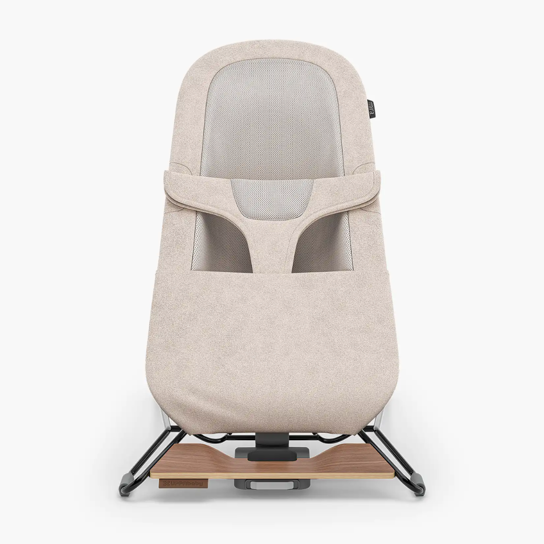 UPPAbaby Mira 2-in-1 Bouncer and Seat