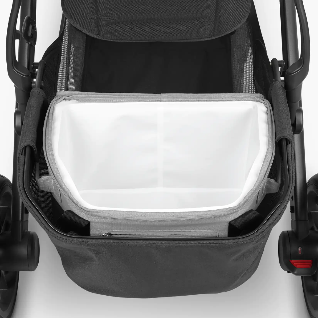 UPPAbaby Bevvy Stroller Basket Cooler for Vista V2|Cruz V2