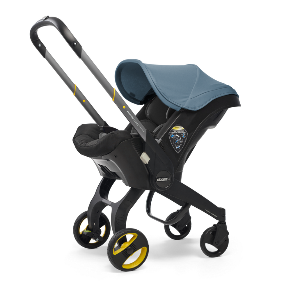Doona Car Seat Stroller (In - Store Exclusive)