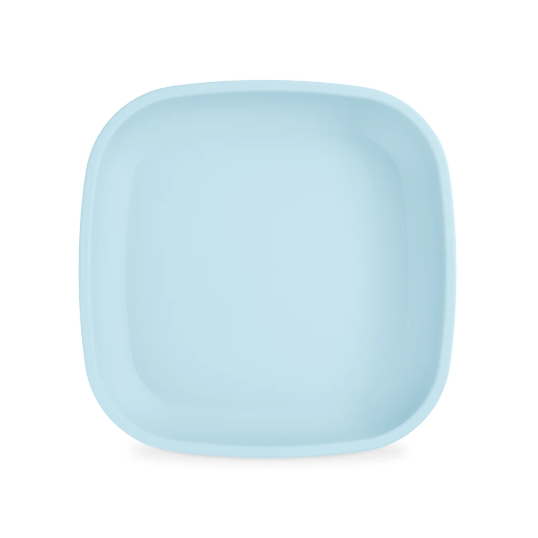 Re-Play 7" Flat Plate