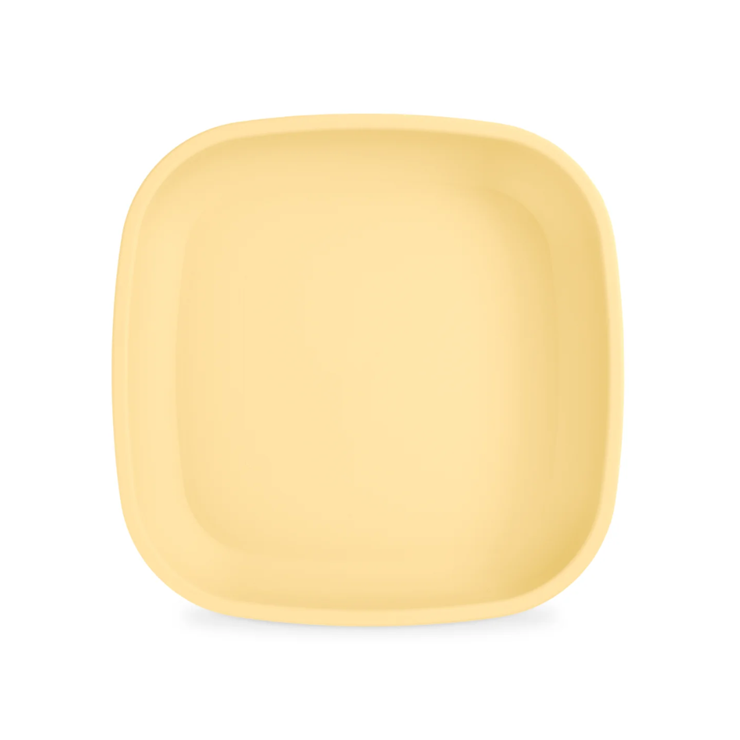 Re-Play 7" Flat Plate