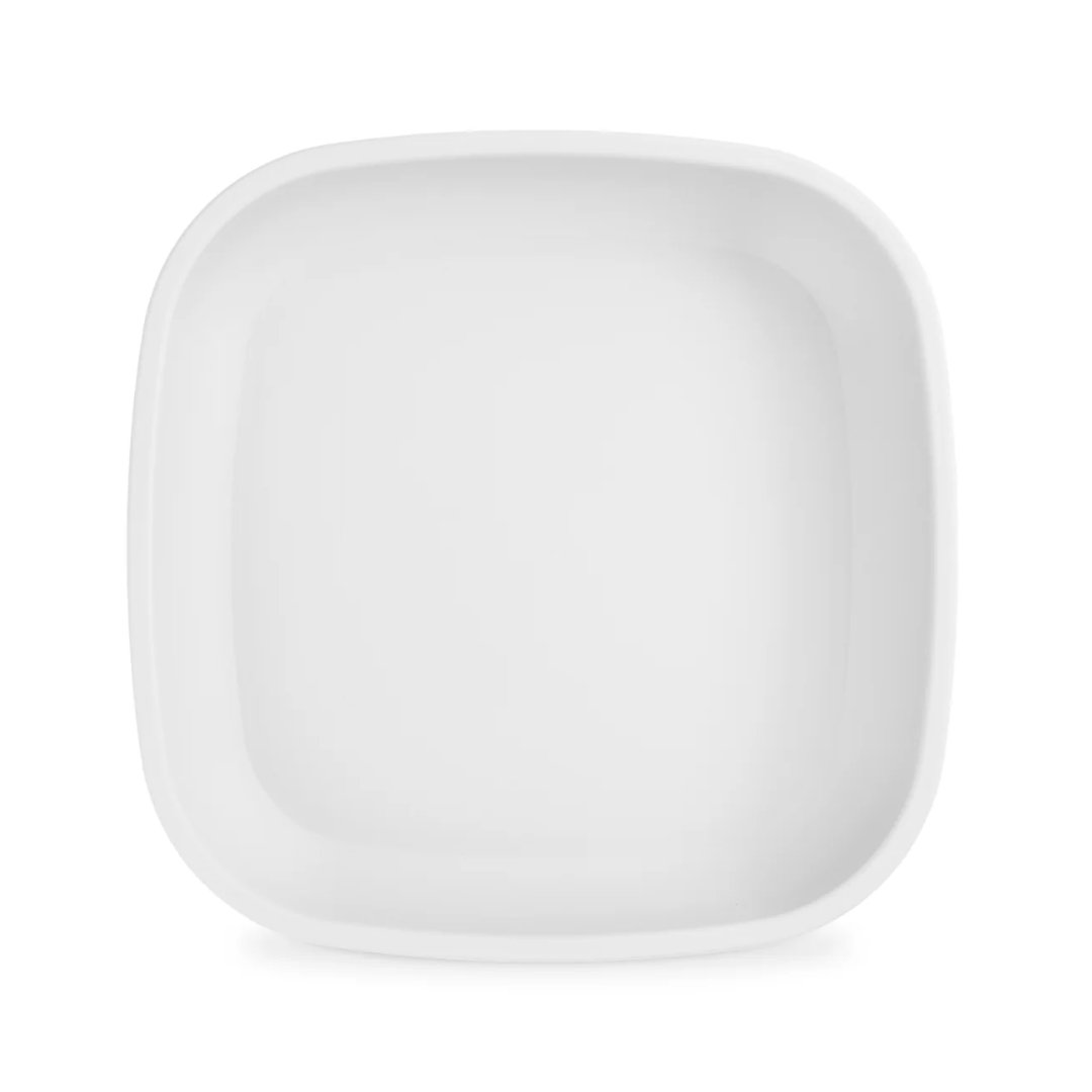 Re-Play 7" Flat Plate