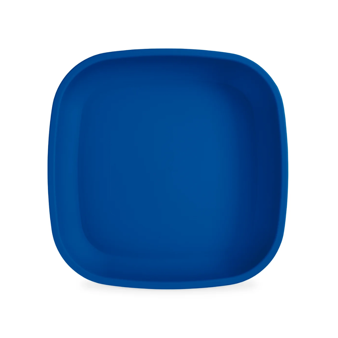 Re-Play 7" Flat Plate