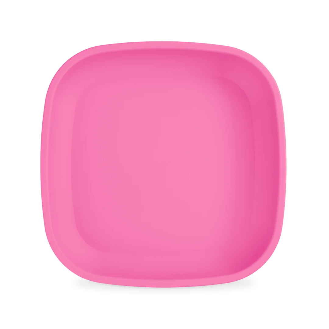 Re-Play 7" Flat Plate